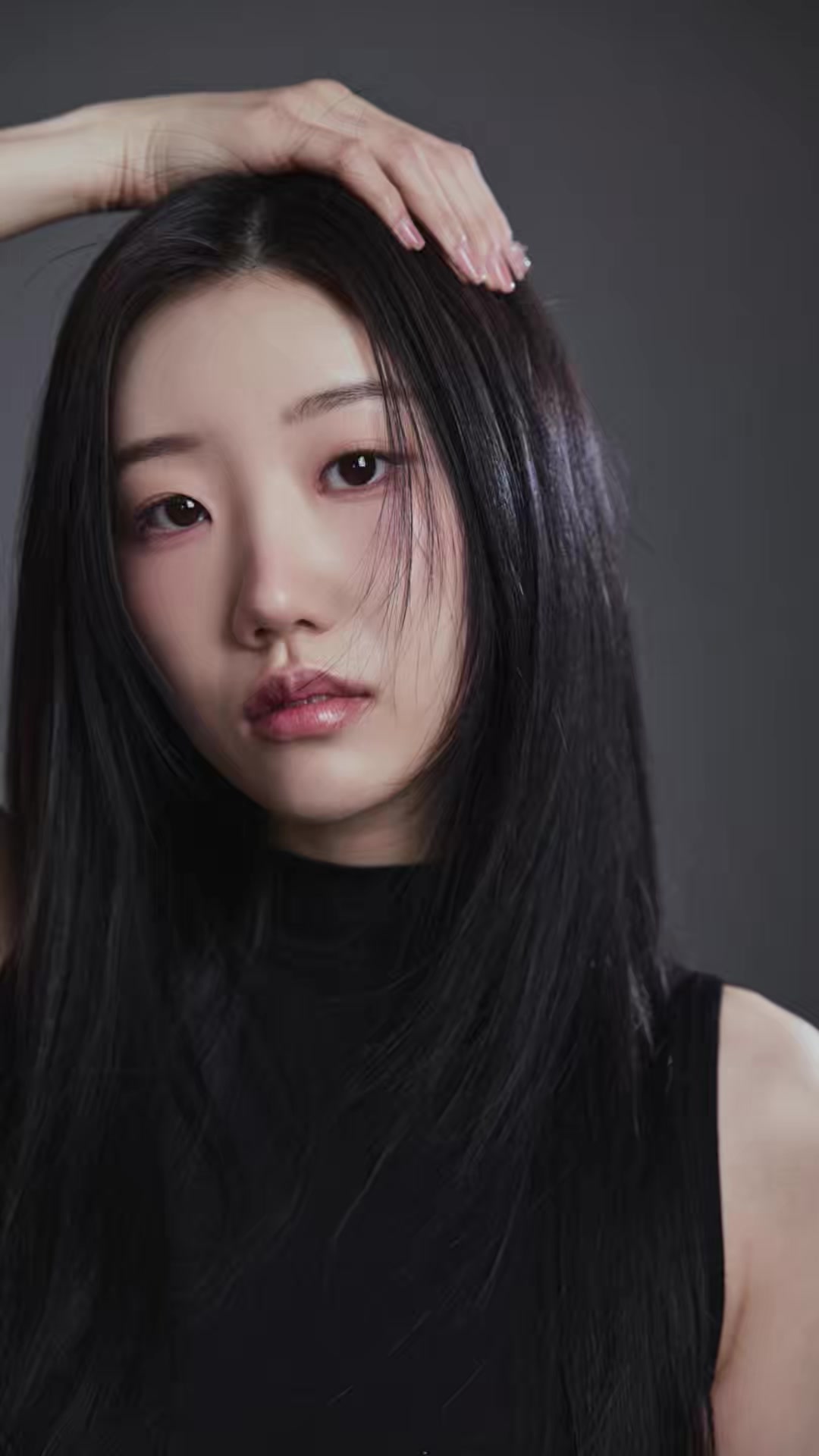 @우정