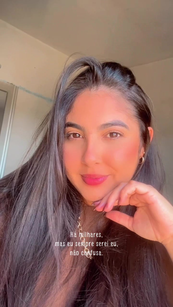 @Jociara Dias