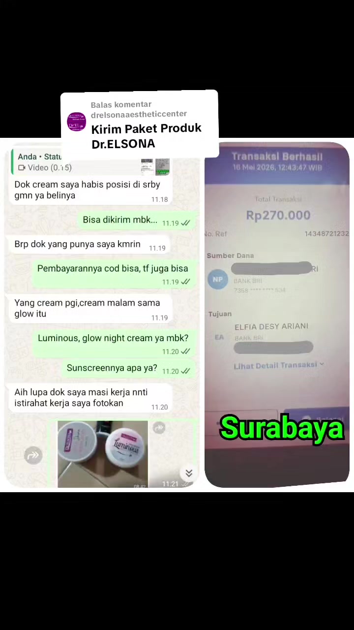 @DrELsonaAestheticCenter