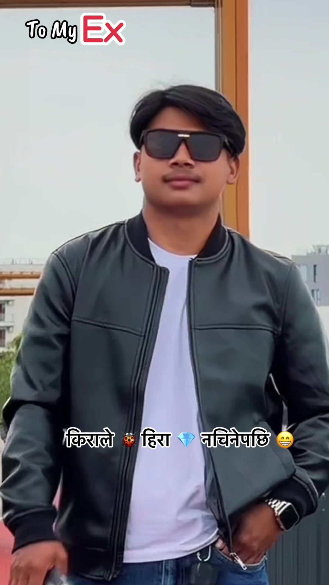 @Bijay Gharti Magar