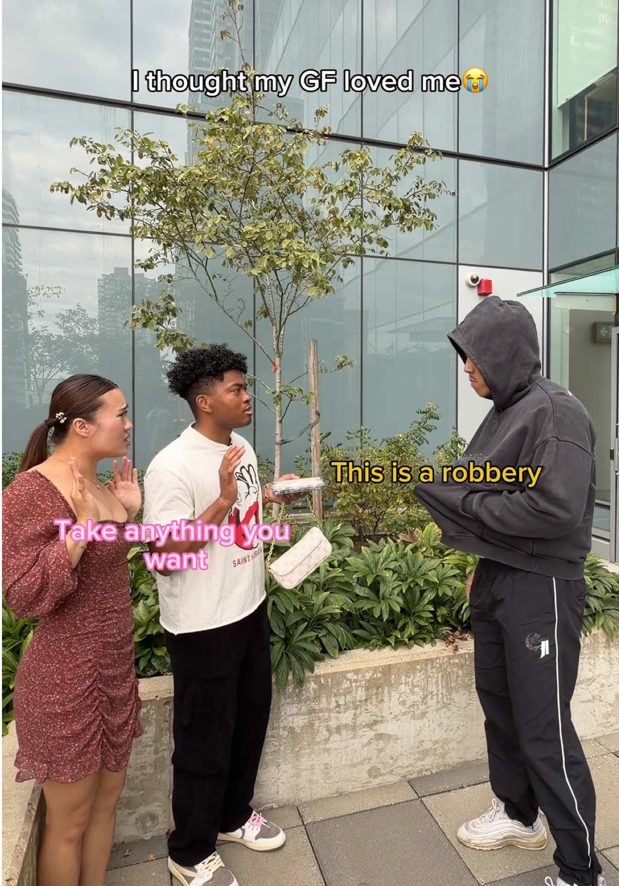 @The YUH Family