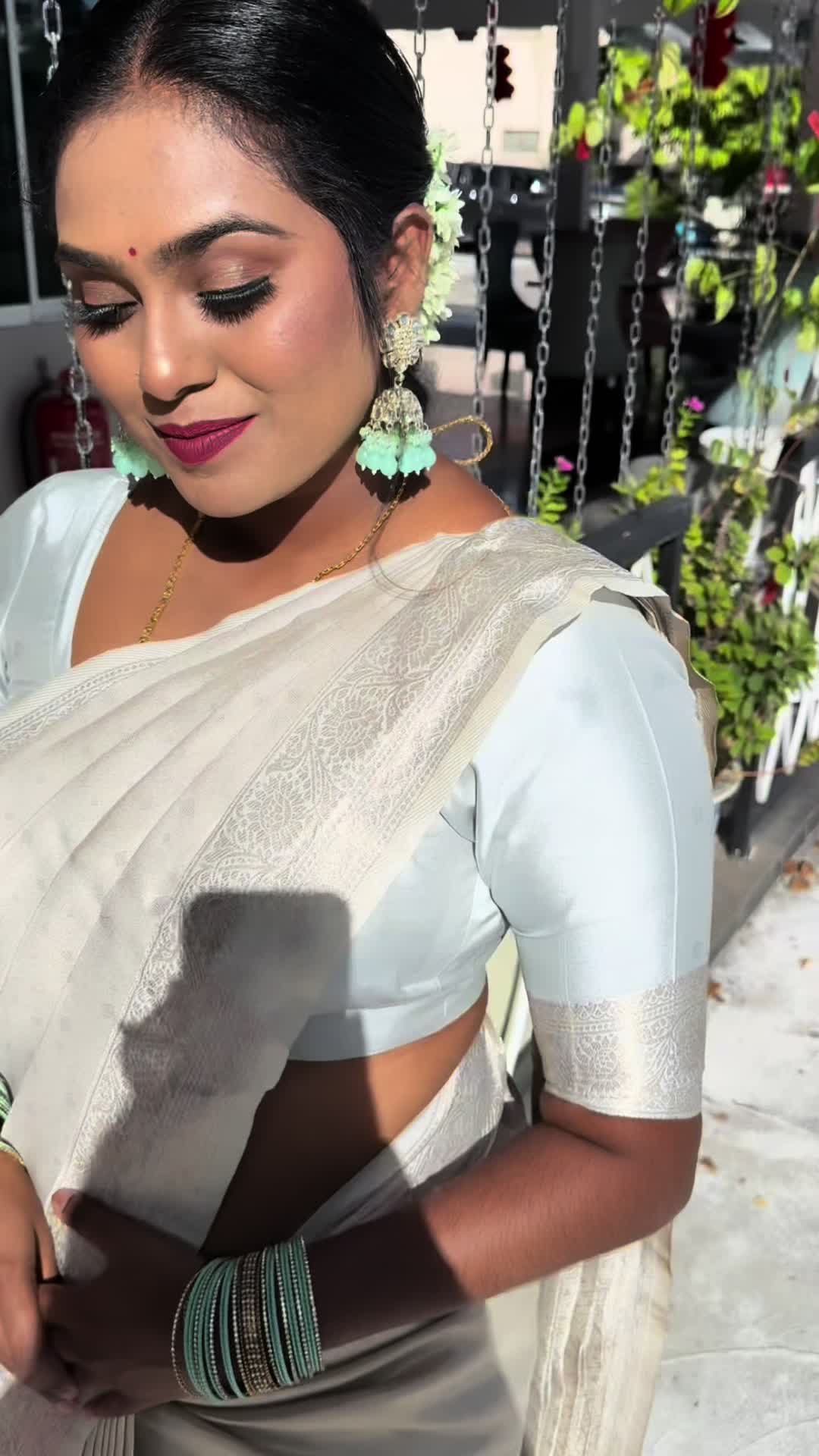 @MAKEUPBYLOSHINIY 💄