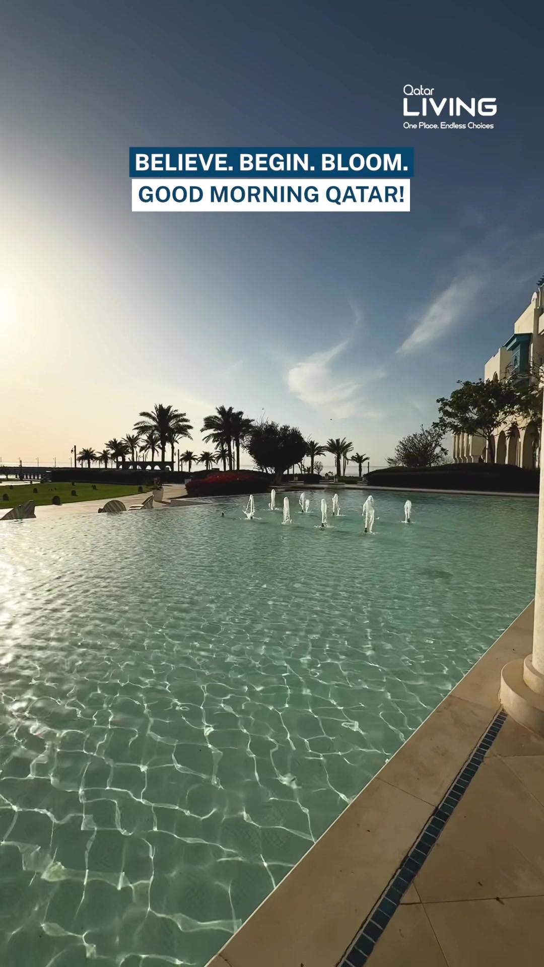@Qatar Living