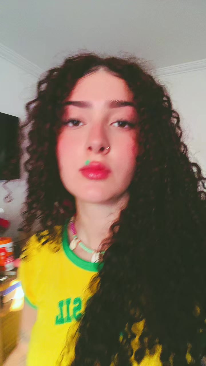 @Duda Gabionetta