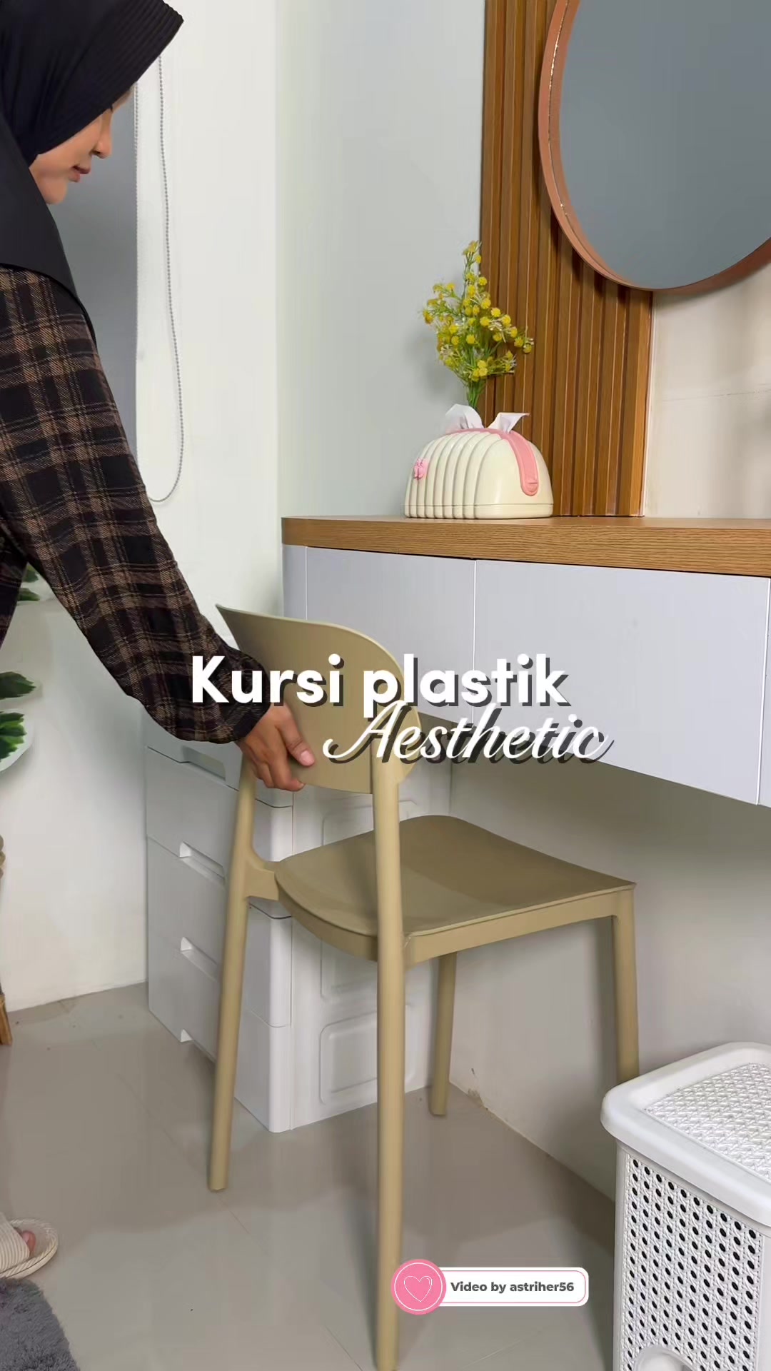 @astriher