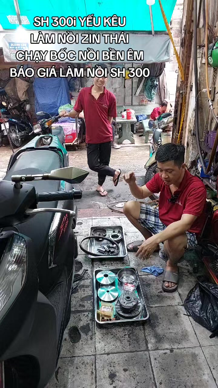 @ĐỘ XE EXCITER
