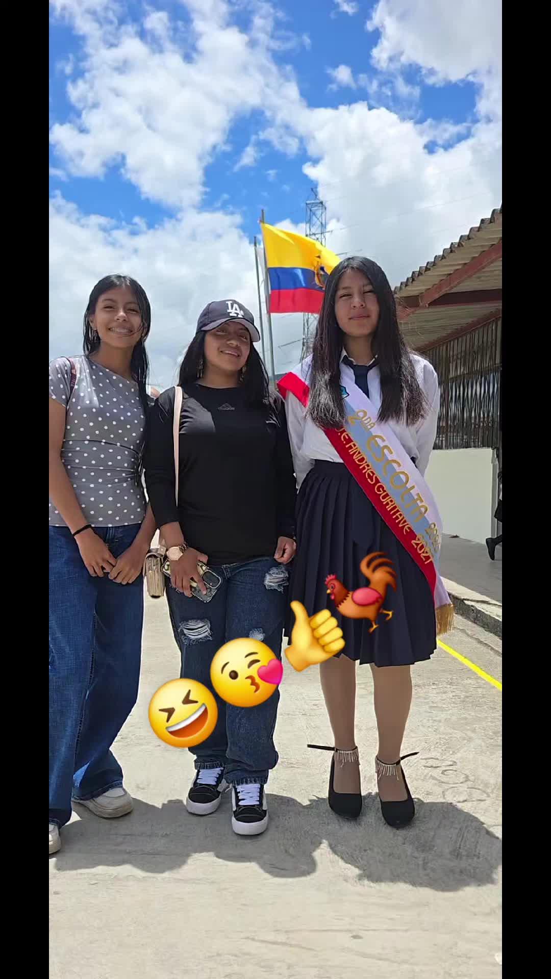 @🐓TU GALLO FINO 🐓