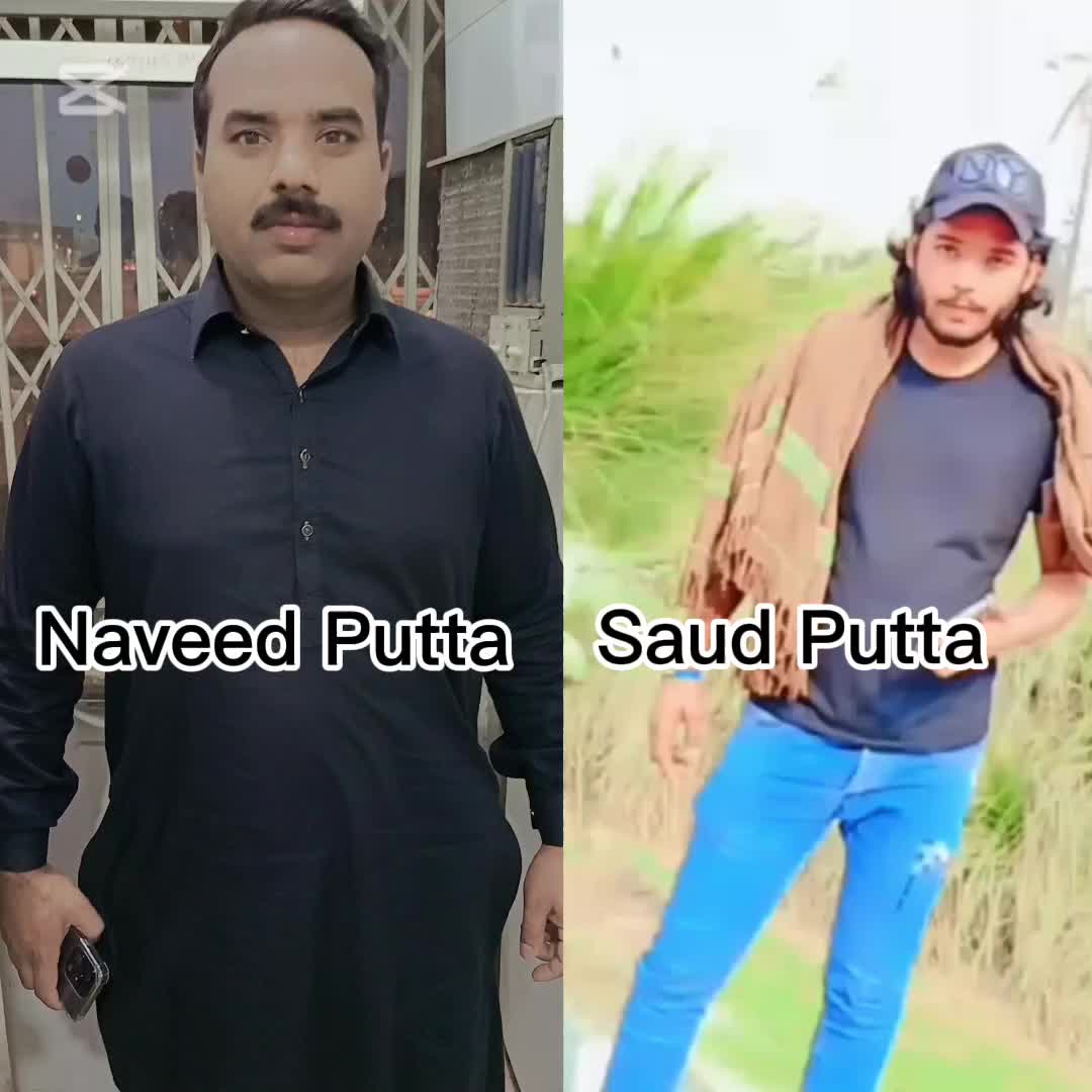 @Naveed Putta😎✌️
