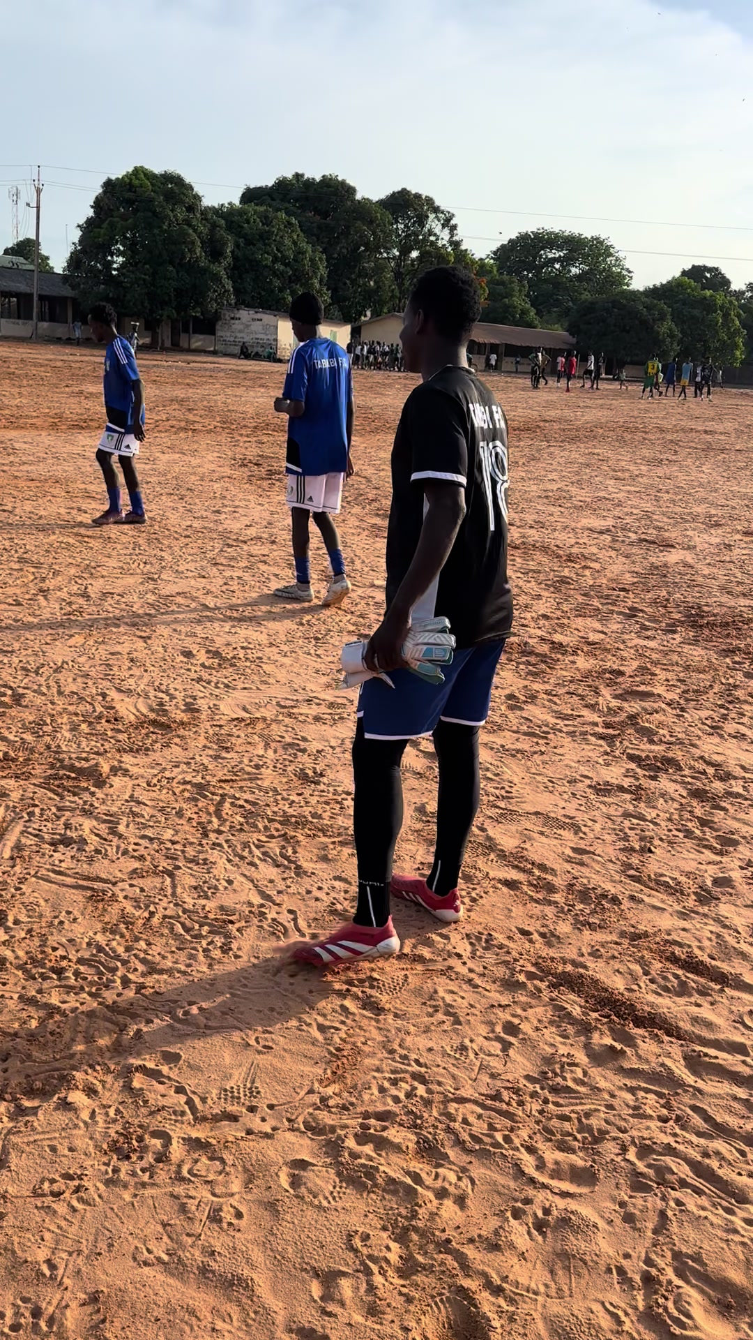 @TABABI FC