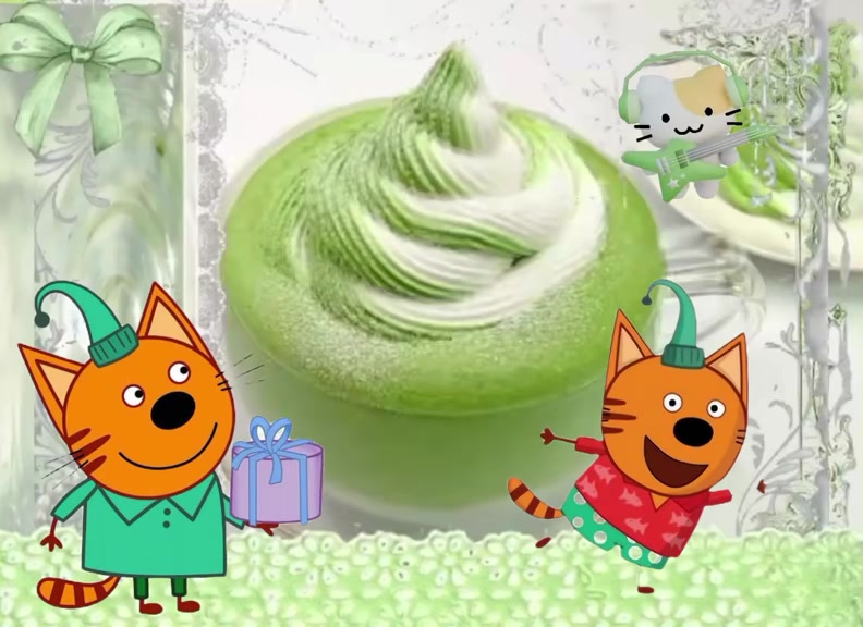 @- ᴋᴏʍᴨᴏᴛ ᴩᴀнᴛᴇᴩ! 💚