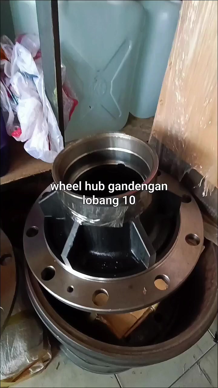 @Nusantara Sejahtera Parts