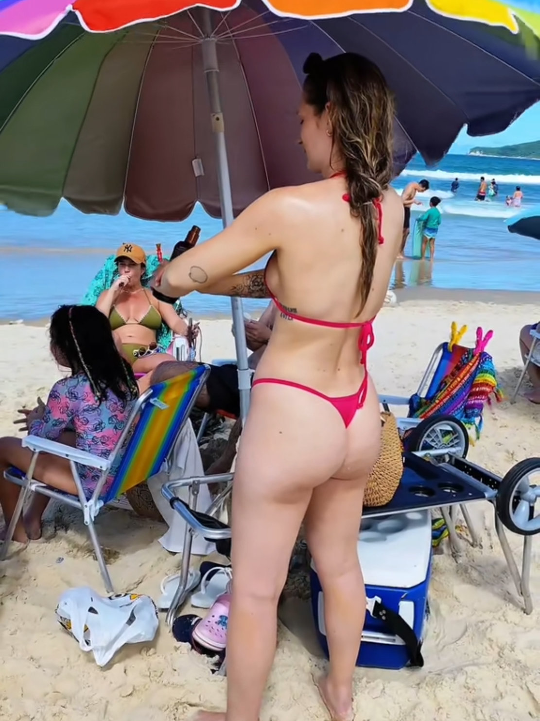 @Vida de Praia