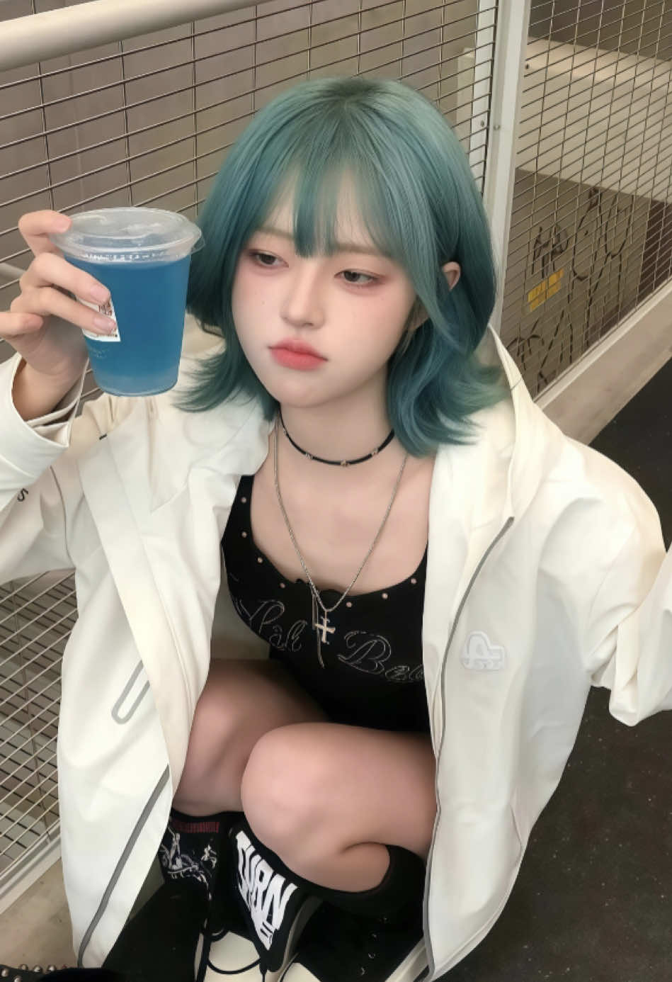 @Chu Lin 小谢