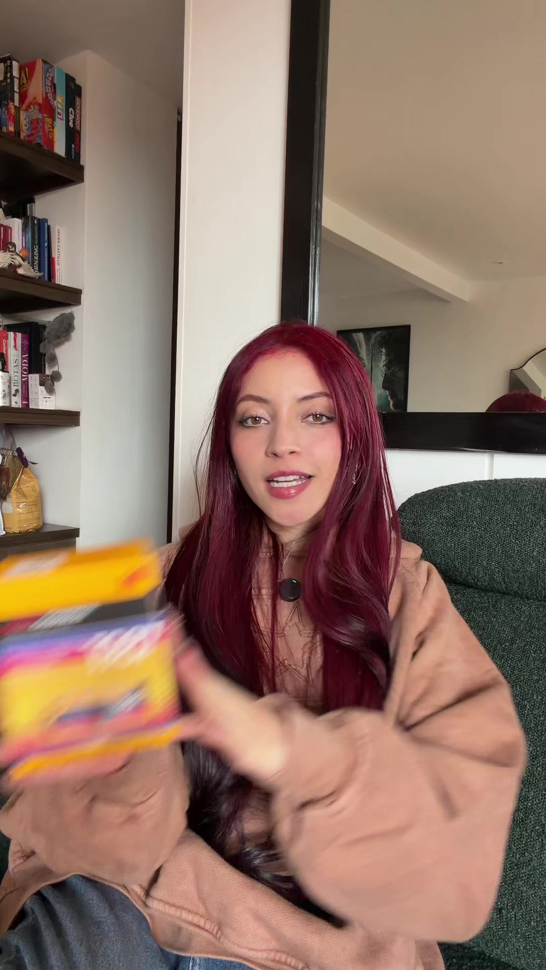 @melissa fresita