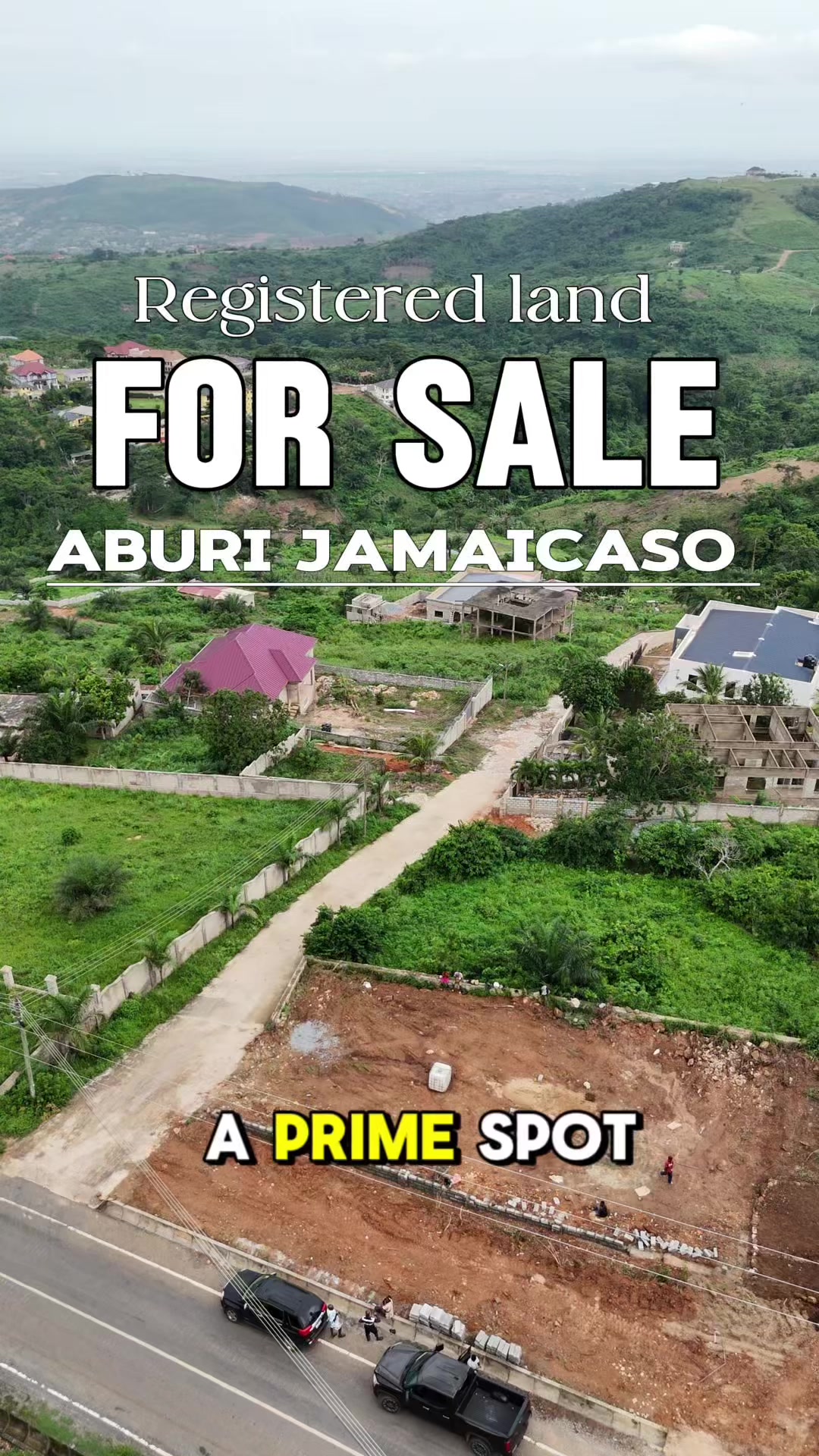 @PrimeRealtyConsultGh.