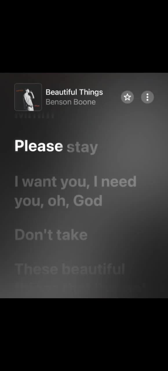 @Lyrical🎧