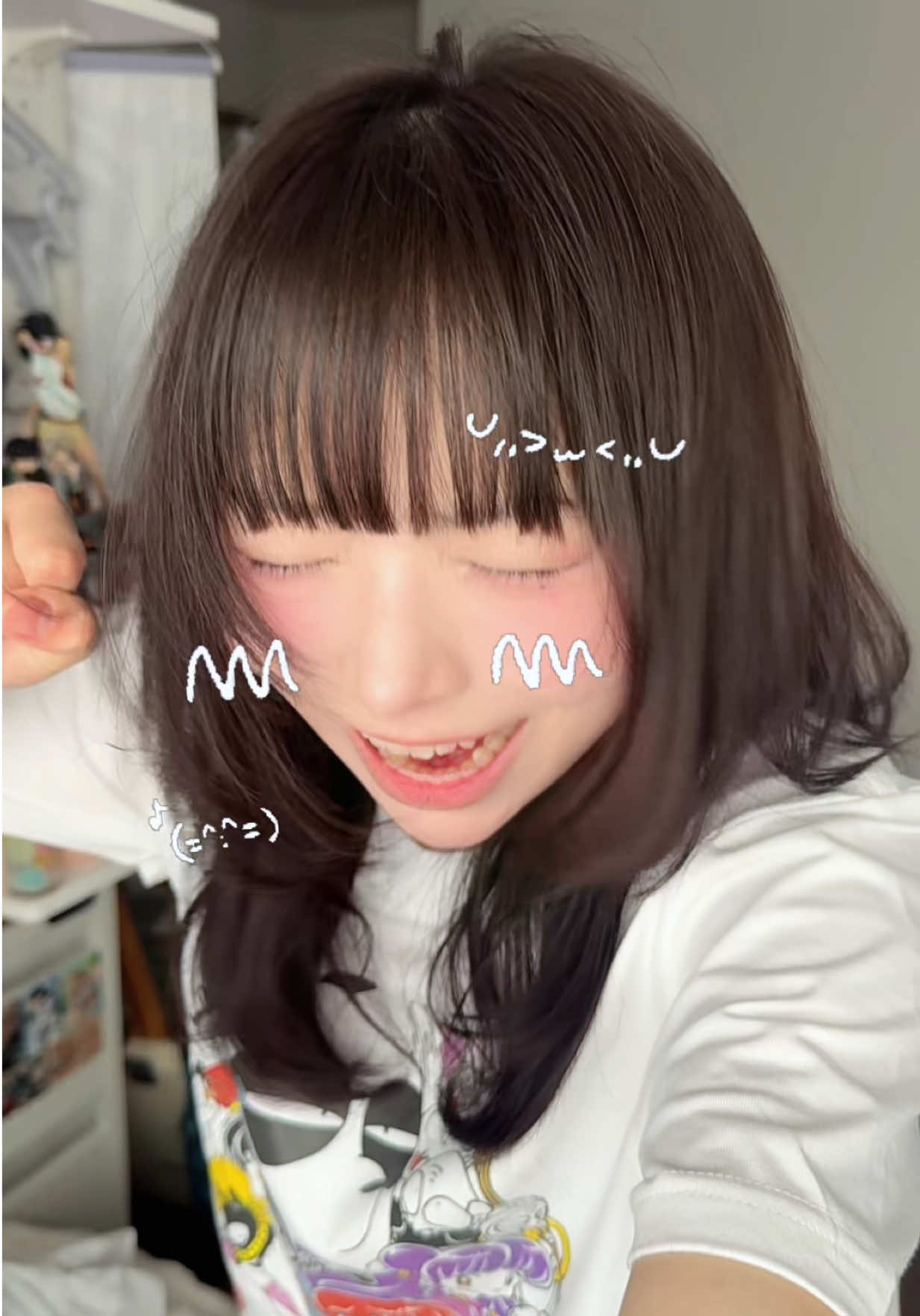 @澤村 光彩(きらり4️⃣&sup2;)