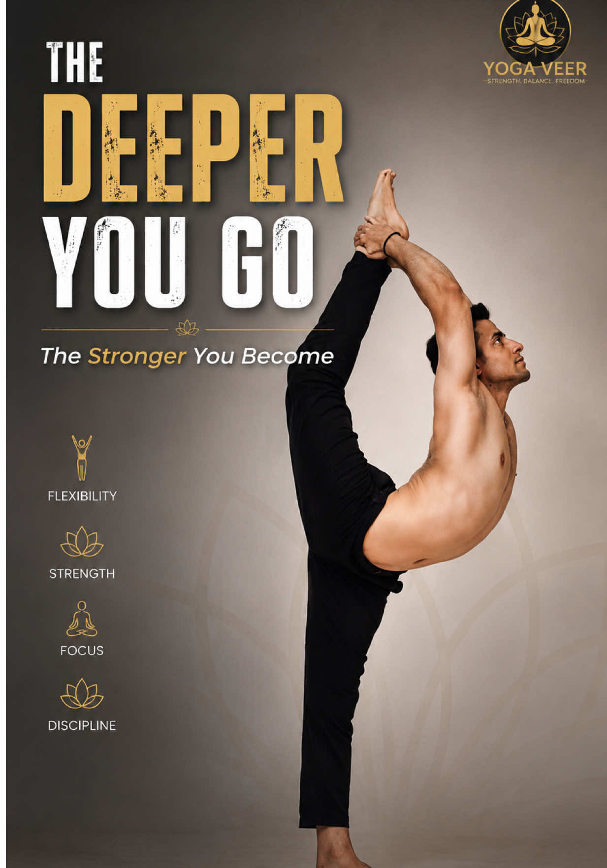 @Yoga Veer