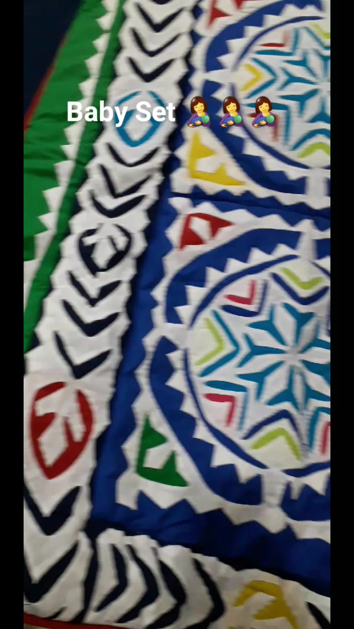 @Aplic Bedsheet