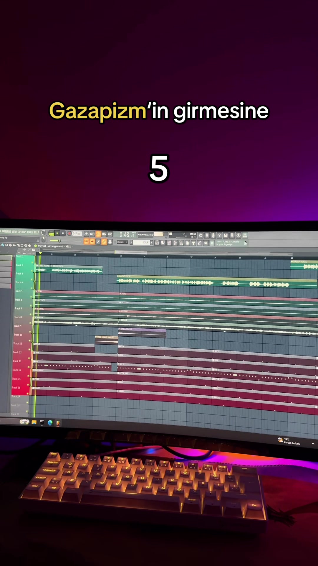 @Yasso Mix 🎵