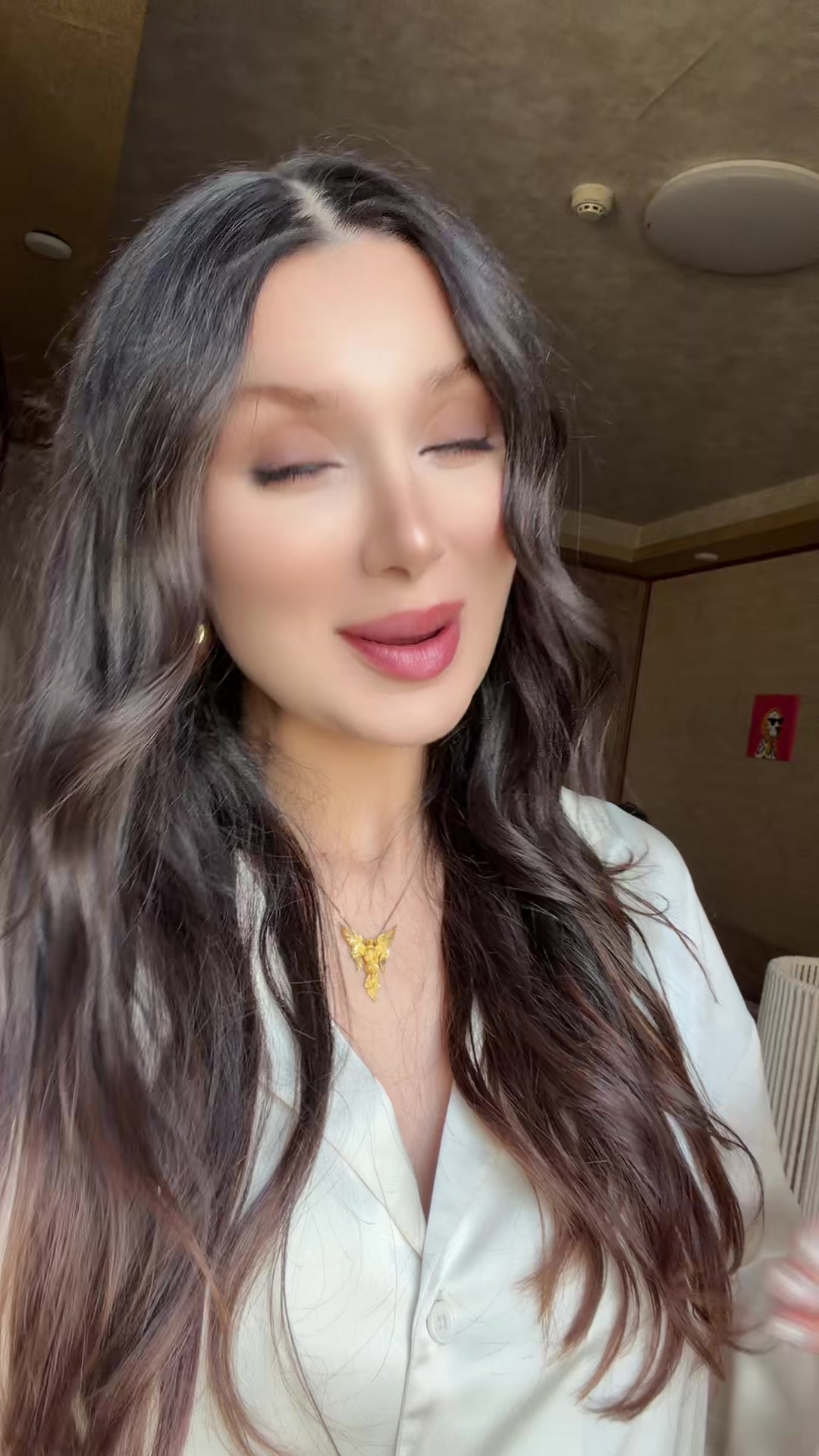 @mina kolivandi