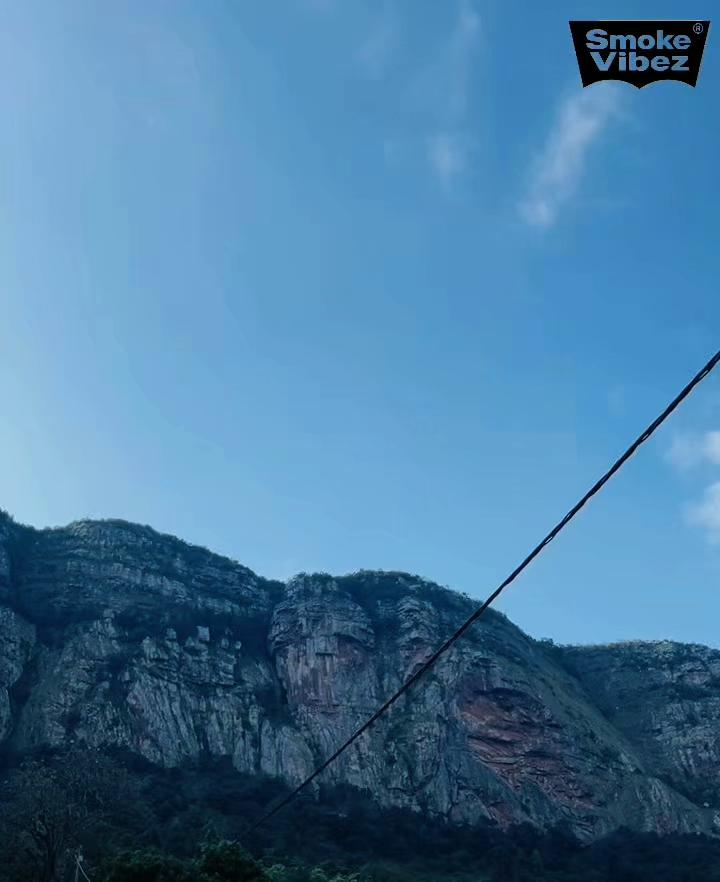 @SmokeVibez