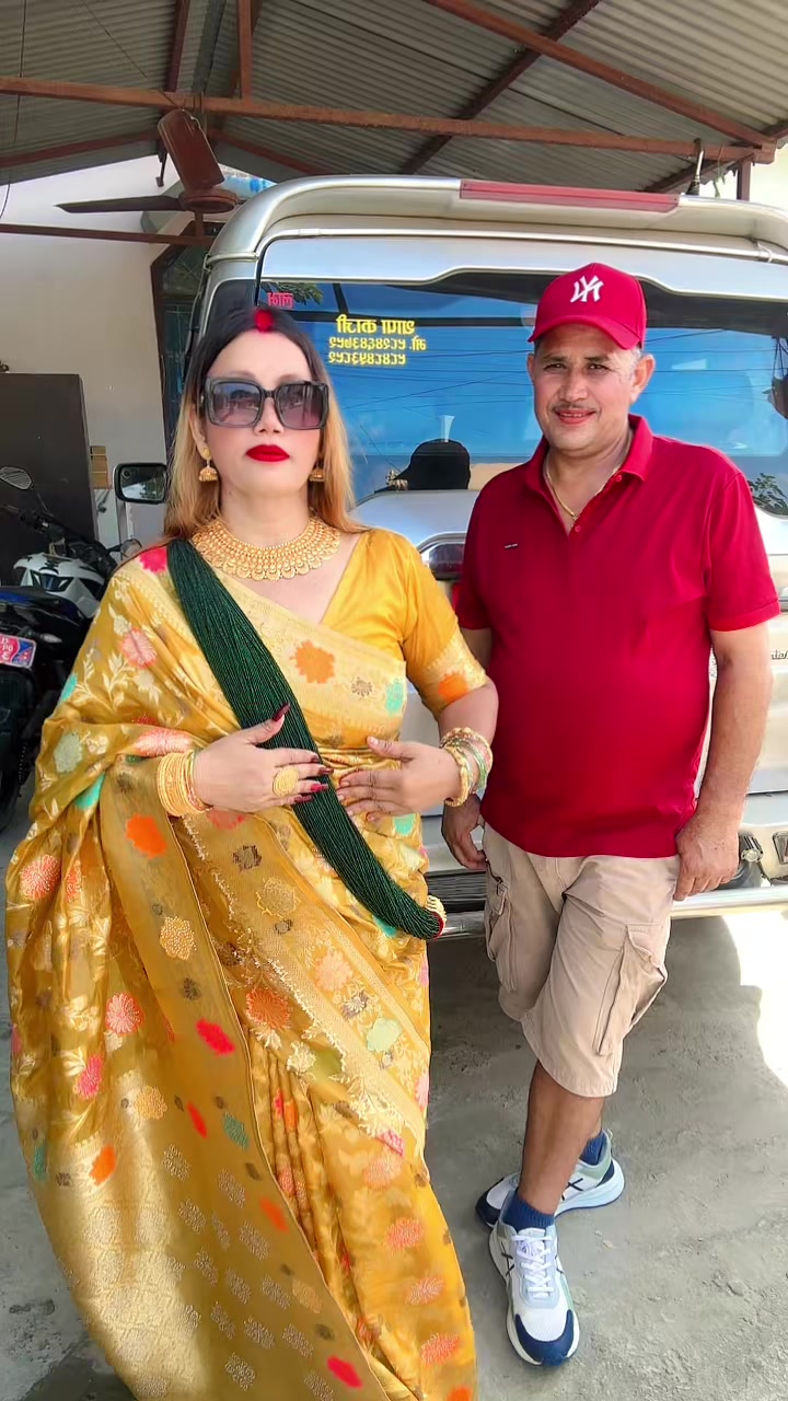@LiLa Thapa