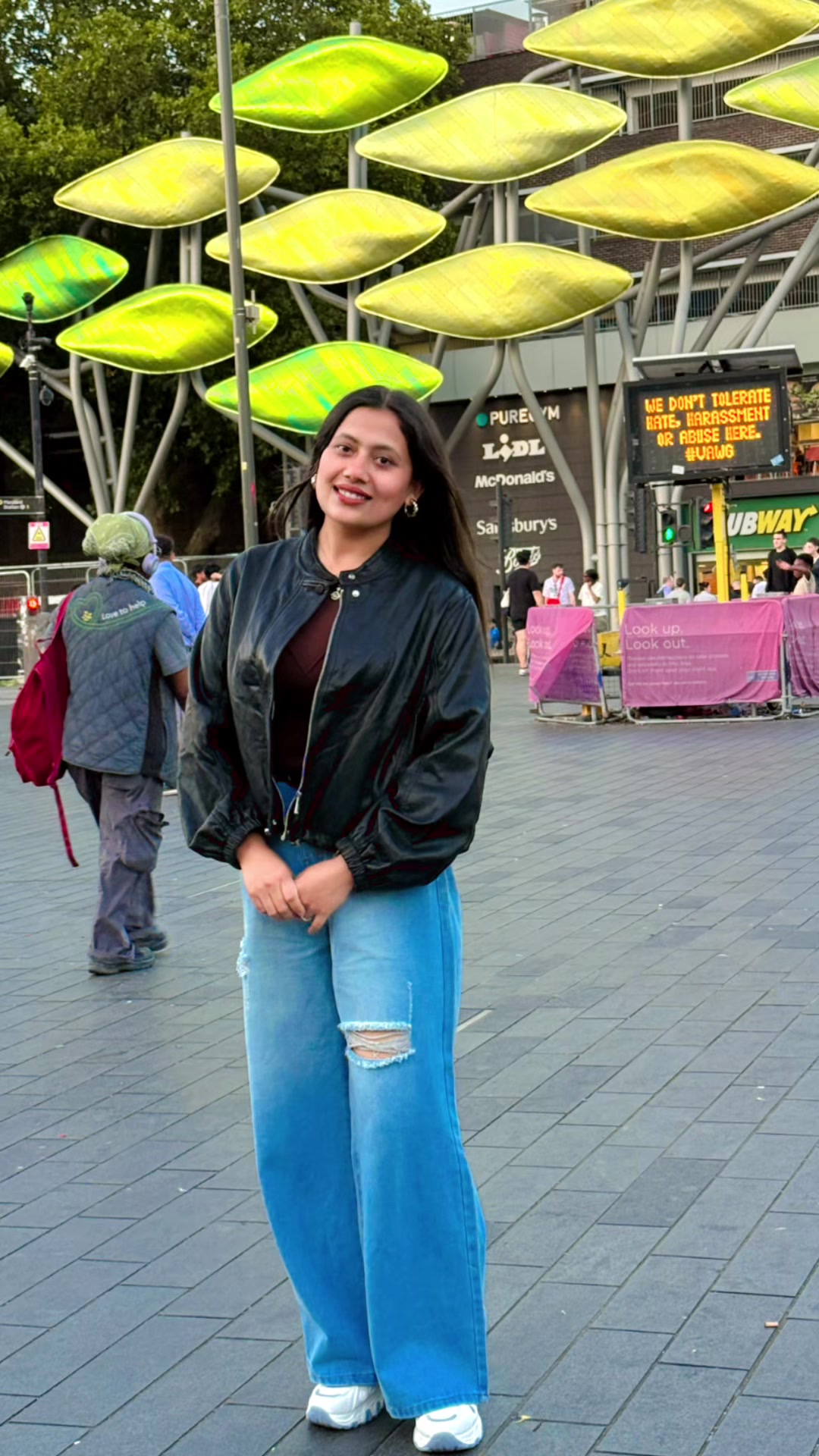 @Samjana Rayamajhi