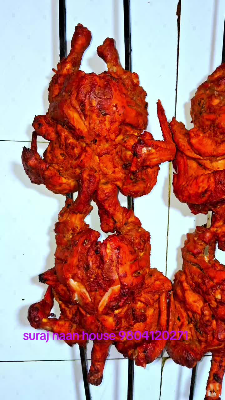 @Suraj Naan House Pokhara Bagar