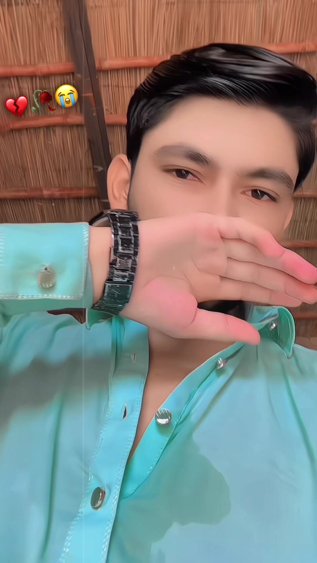 @💔🤕 سیڈ بوائے 😥