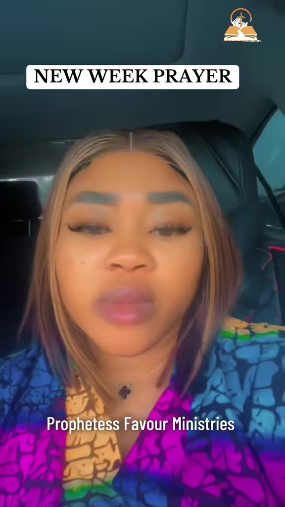 @Prophetess Favour Official