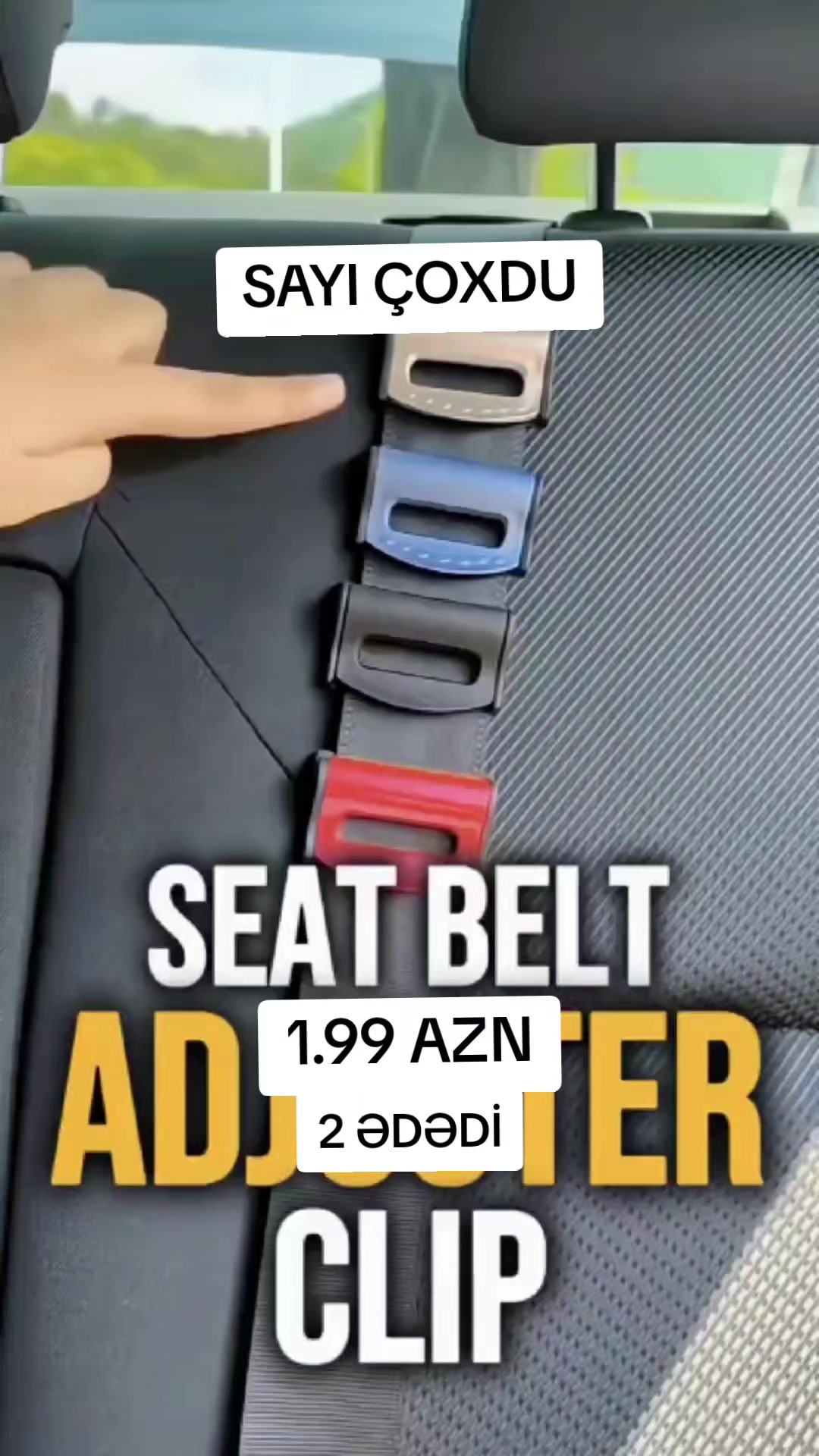 @Avtomobil_aksesuarlar