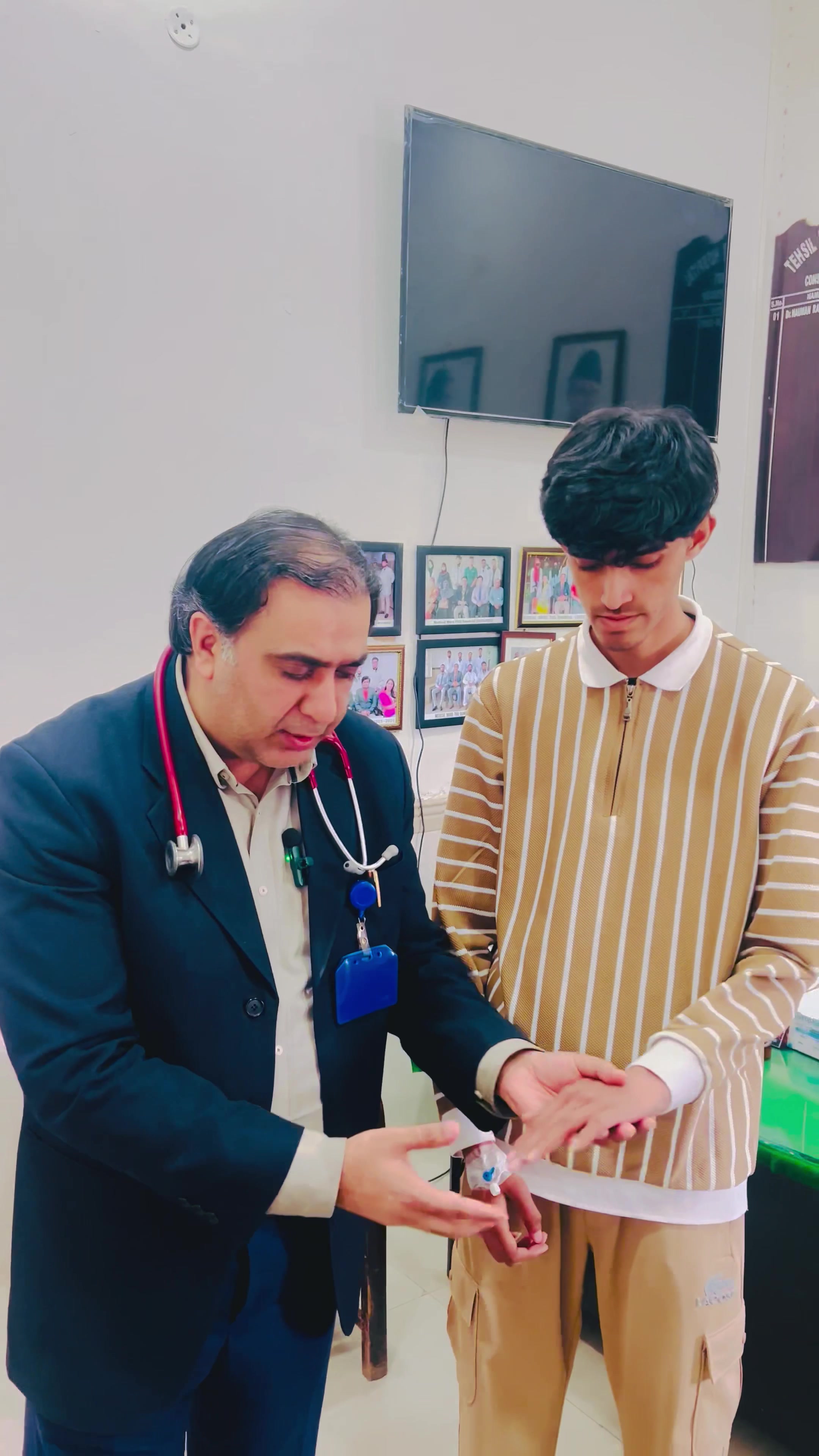 @Dr Nauman Rafi Rajput Official