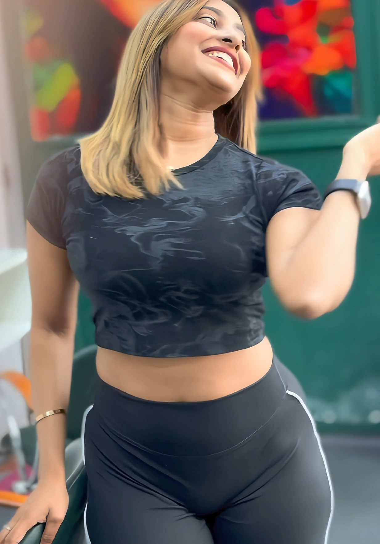 @rashi Fernando 🌻 🇱🇰📍 🇧🇭
