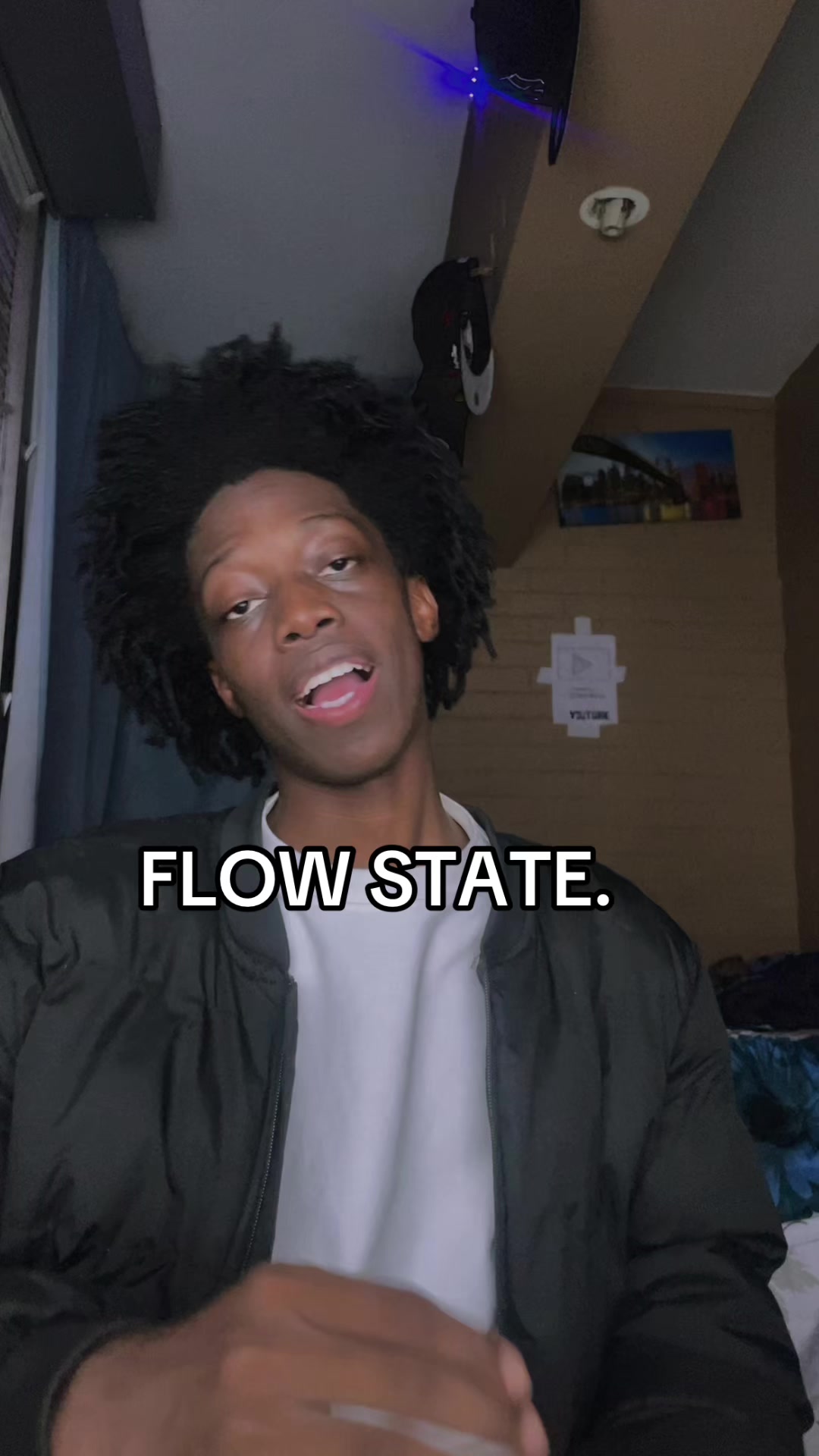 @Joster Drumm