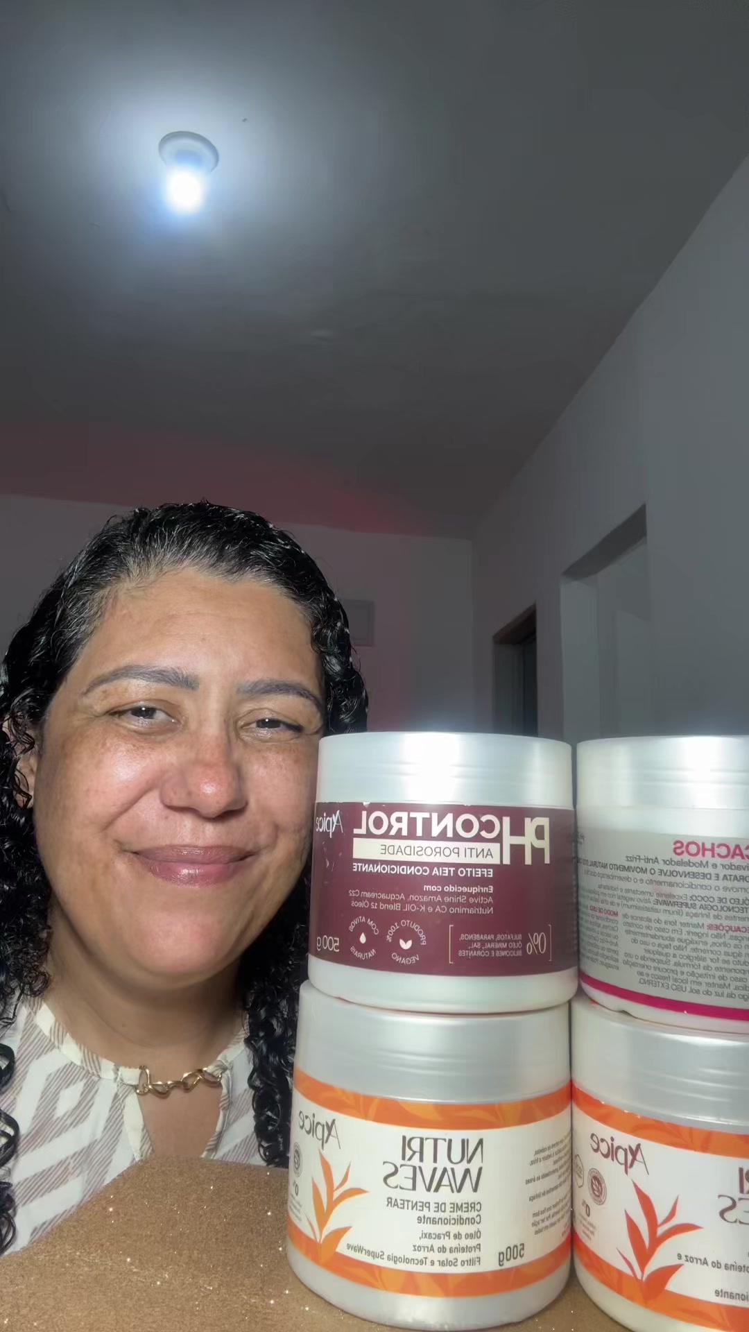 @Leila Pereira