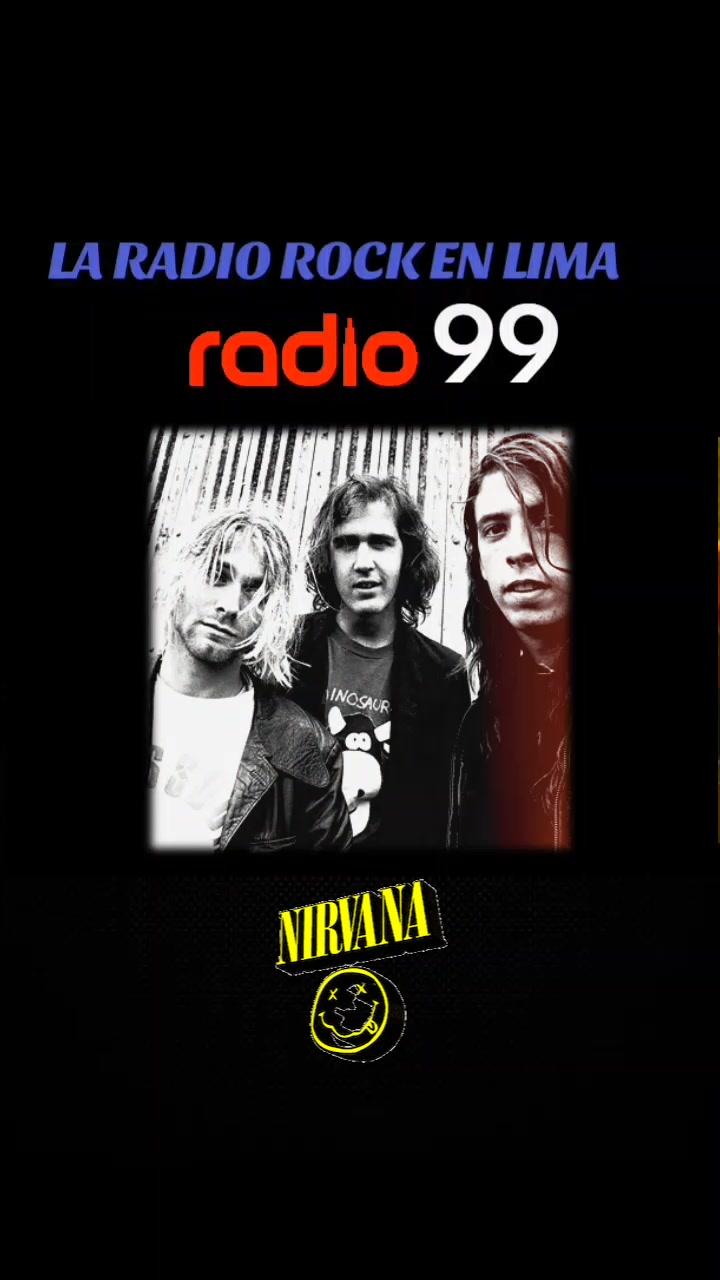 @radio 99