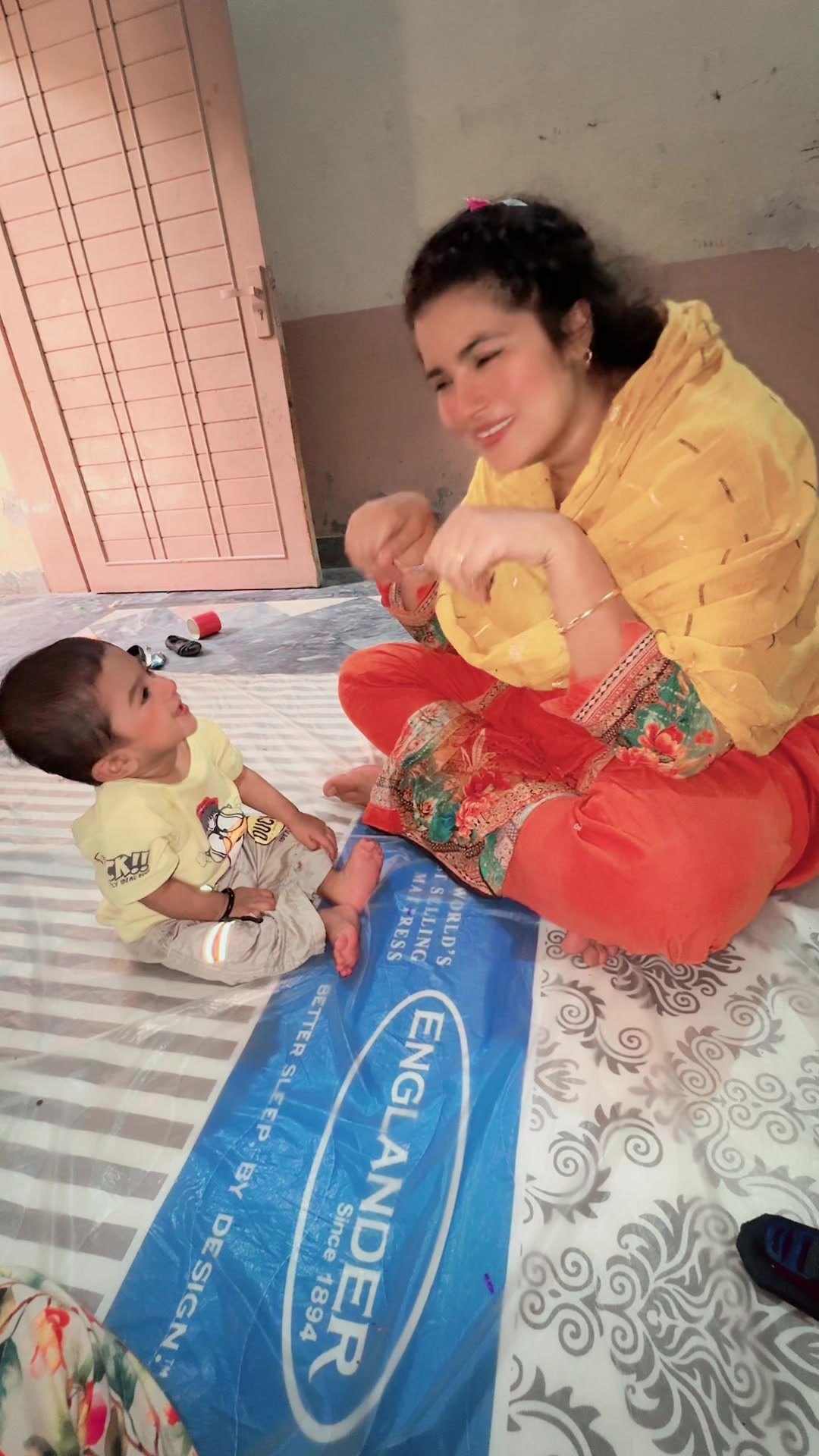 @Rozina Saeed