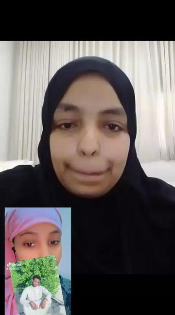 @እማን ገጠሚዋ አለሀምዱልለ💌