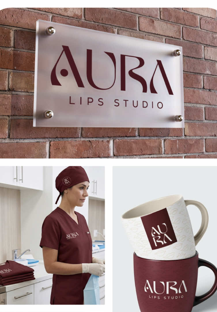 @Ash | Dise&ntilde;adora de Marcas