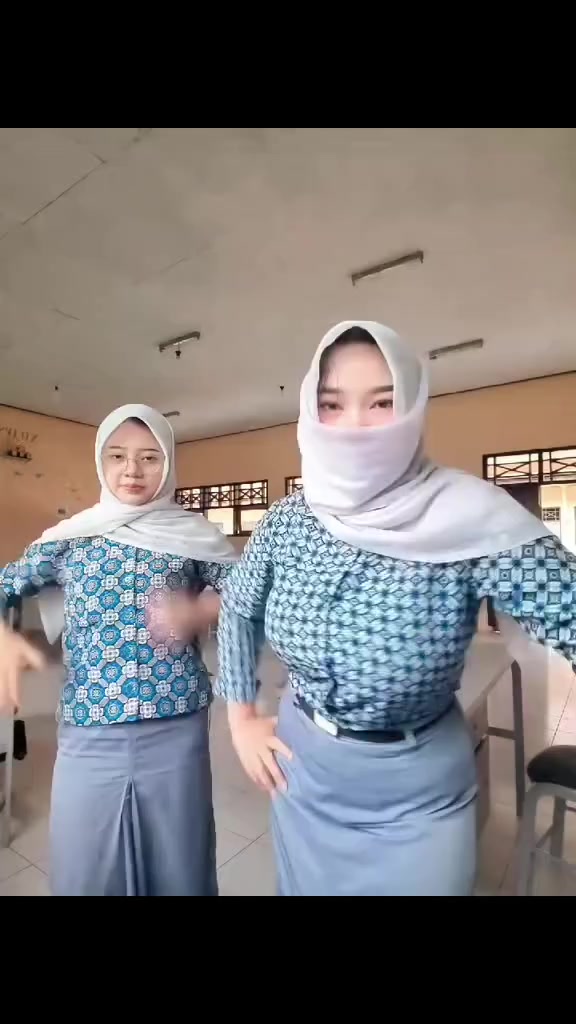 @Penyegar Jasmani
