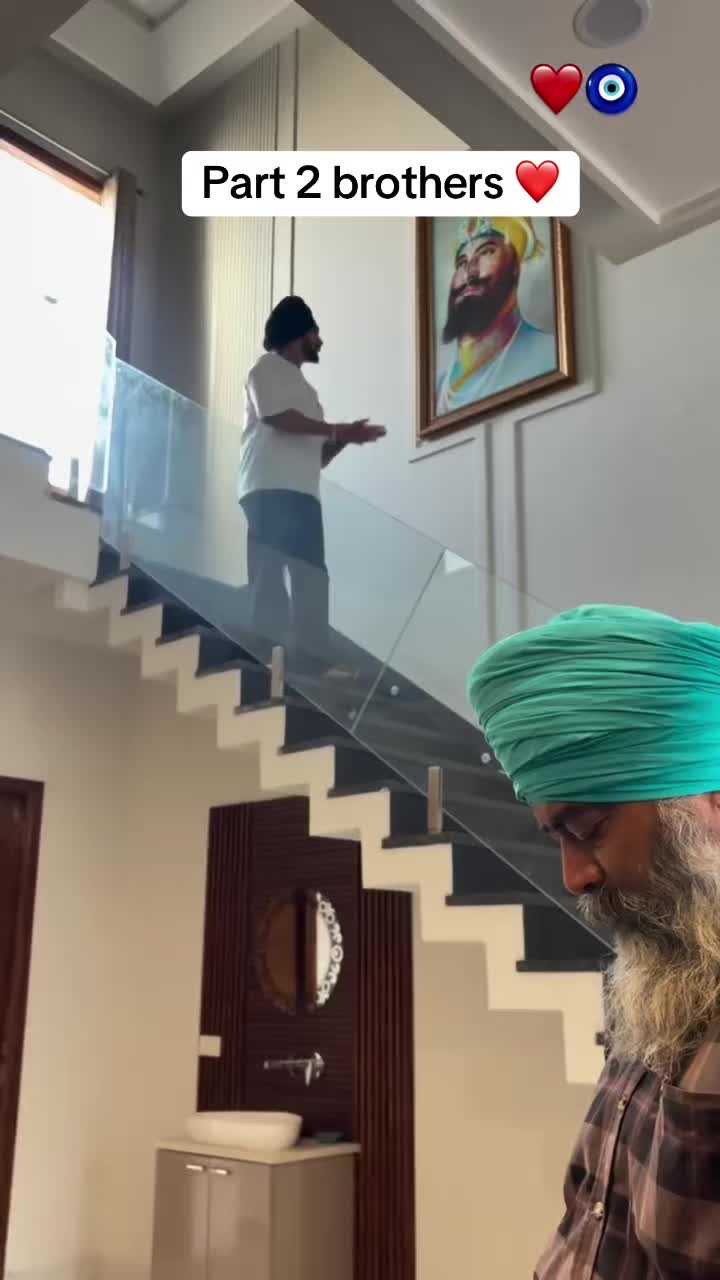 @☬ ਮੁੰਡਾ ਸਰਦਾਰਾਂ ਦਾ ☬🚩