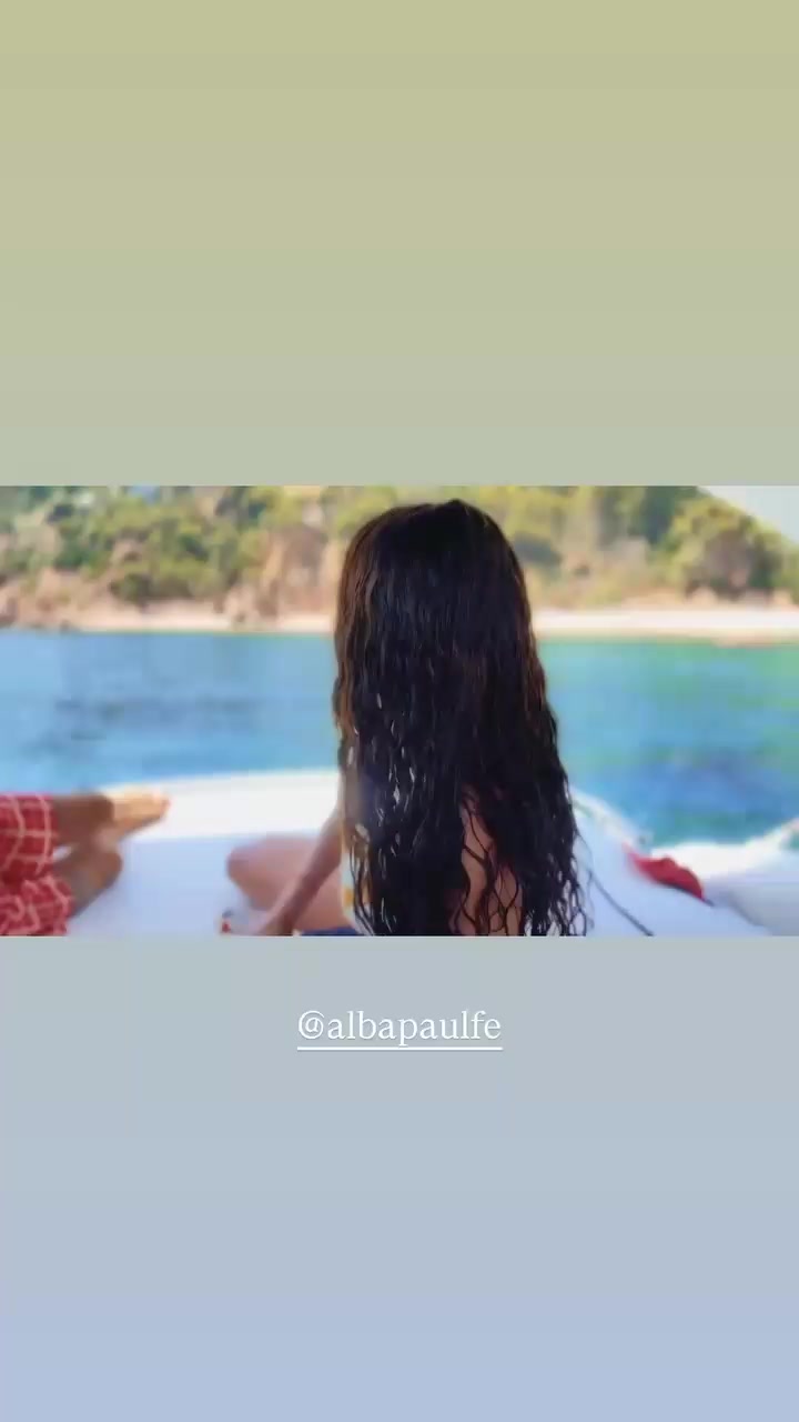 @AlbaPaulFan.1