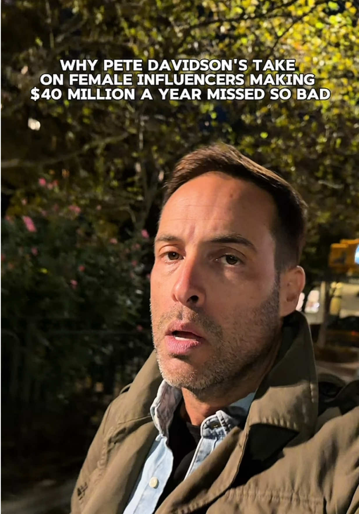 @Ari S. Goldberg