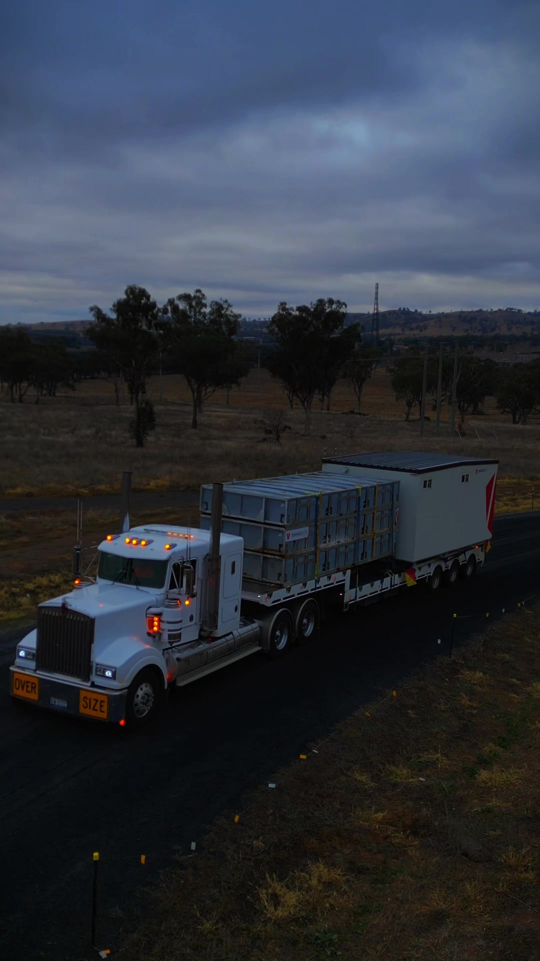 @AJtrucking