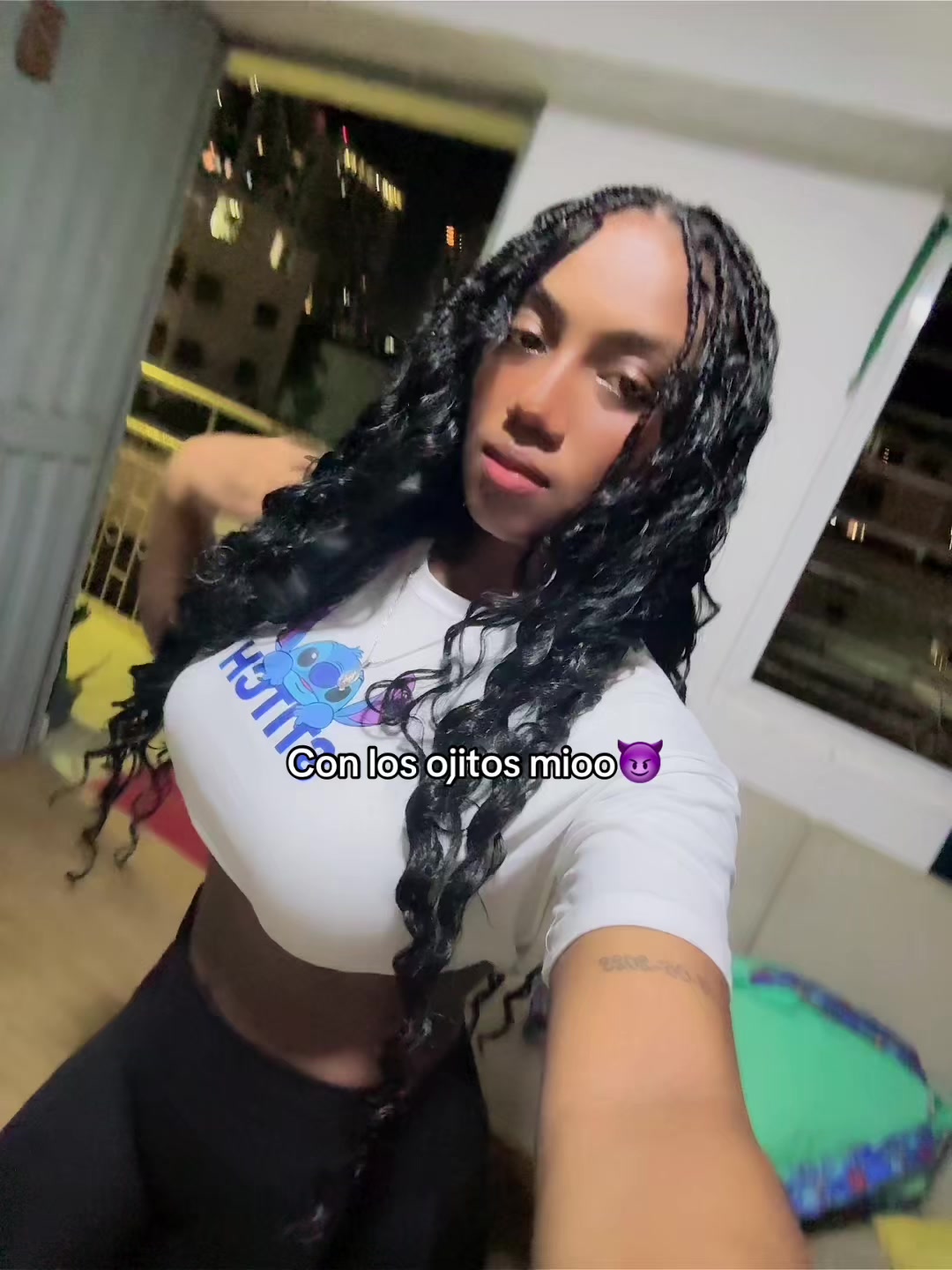 @Mariacamila🤎🇨🇴