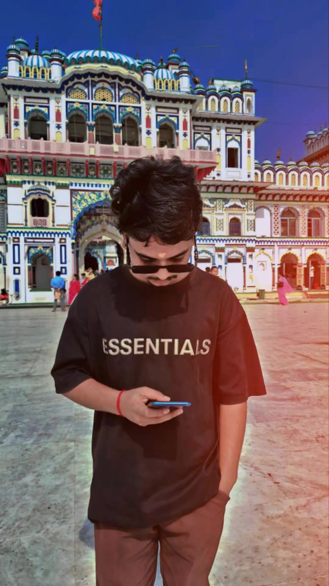 @꧁༒☬☠Dhiraj☠☠︎☬༒꧂