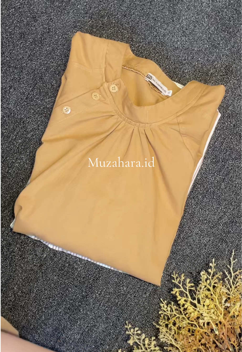 @Muzahara.id
