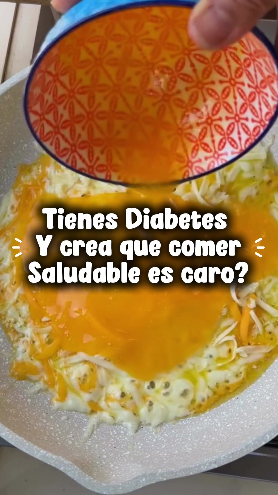 @Comida y Salud