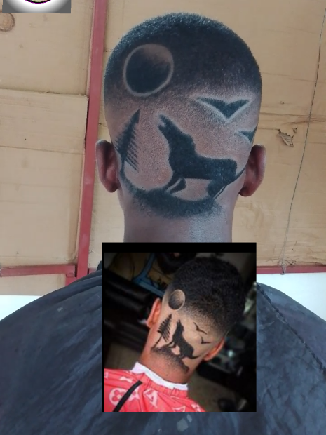 @KENAY_Designer49💈✌️